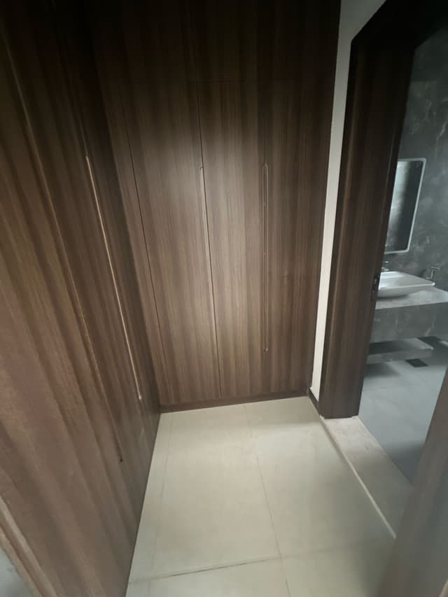 فيلا للبيع بأرقي مناطق عجمان الباهيه 
