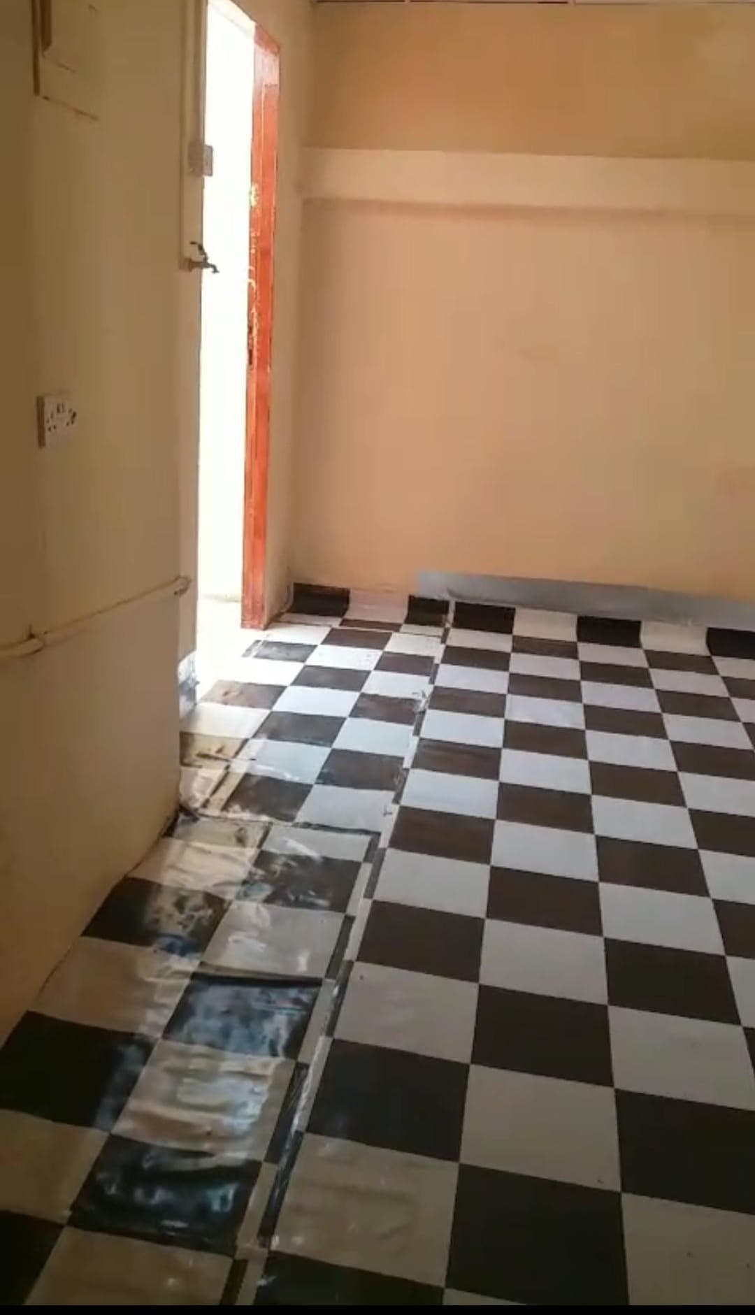 For rent a studio in Abu Dhabi  1
