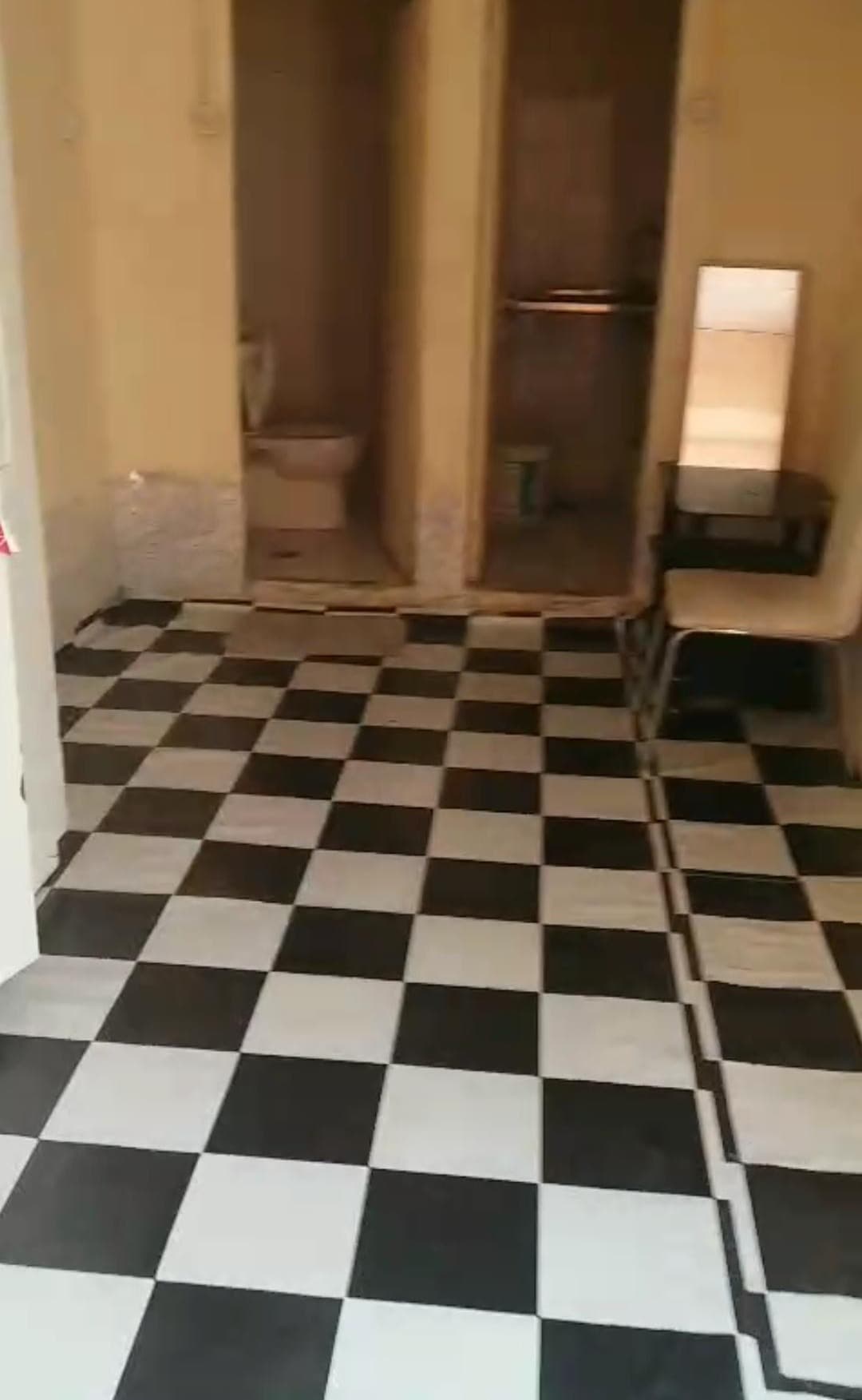 For rent a studio in Abu Dhabi  4