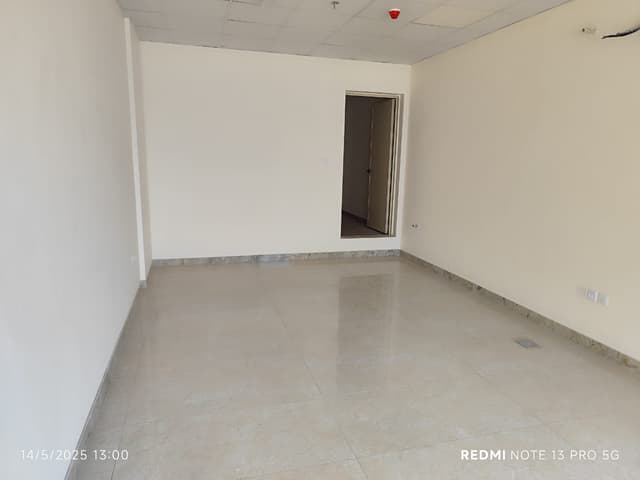 Shop for rent in Al Jurf 3 