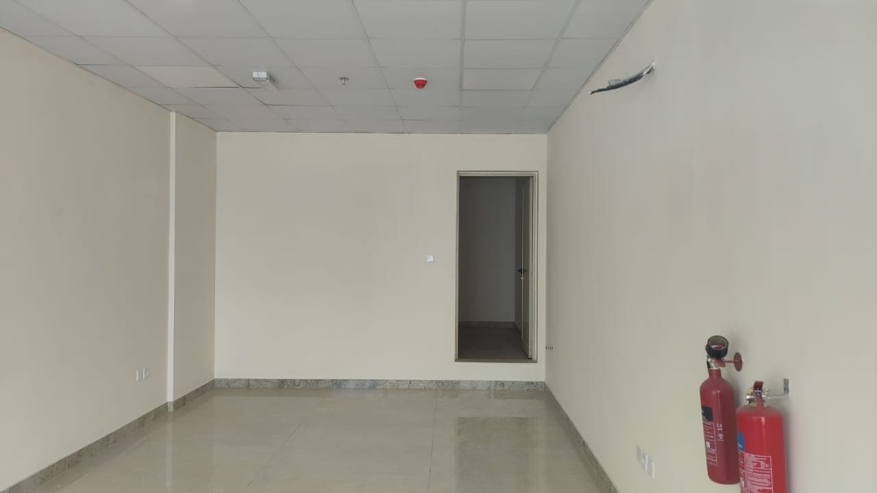 Shop for rent in Al Jurf 3  0