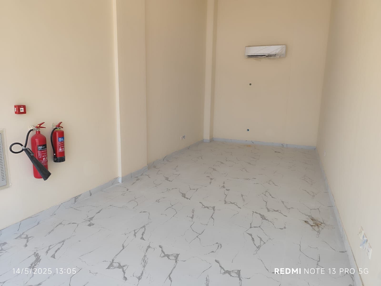Shop for rent in Al Jurf 3  1