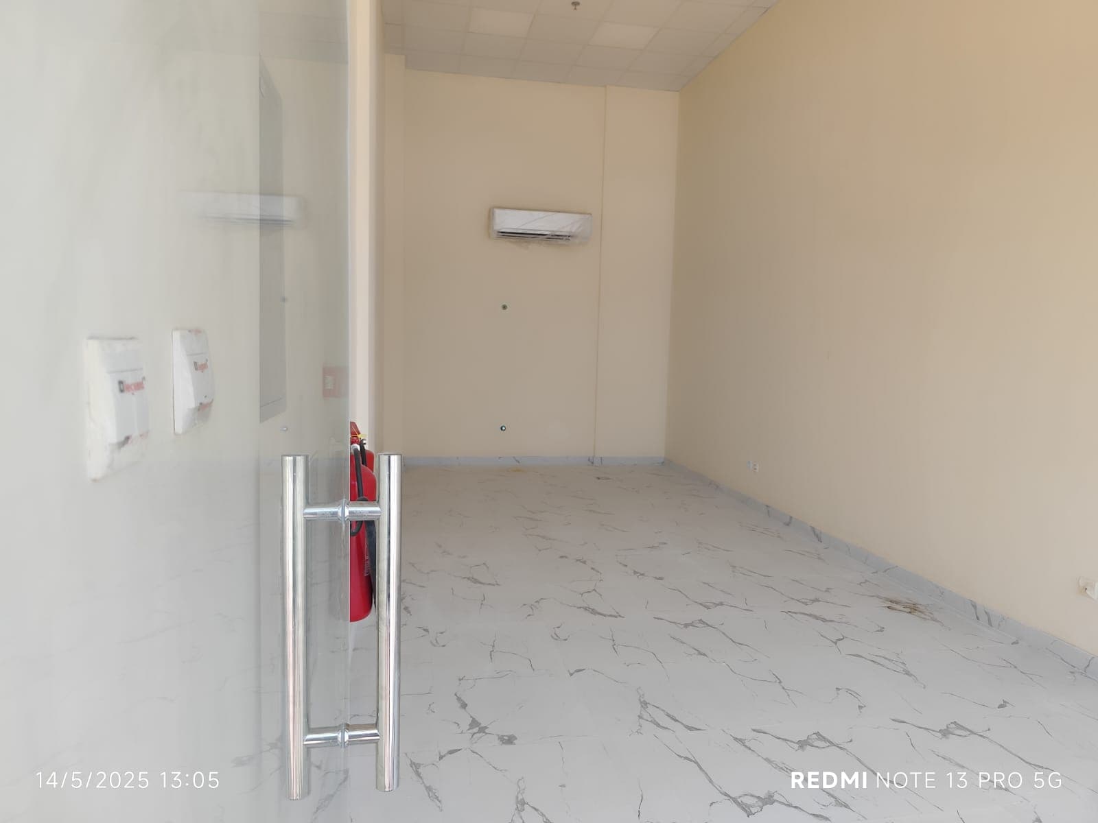 Shop for rent in Al Jurf 3  0