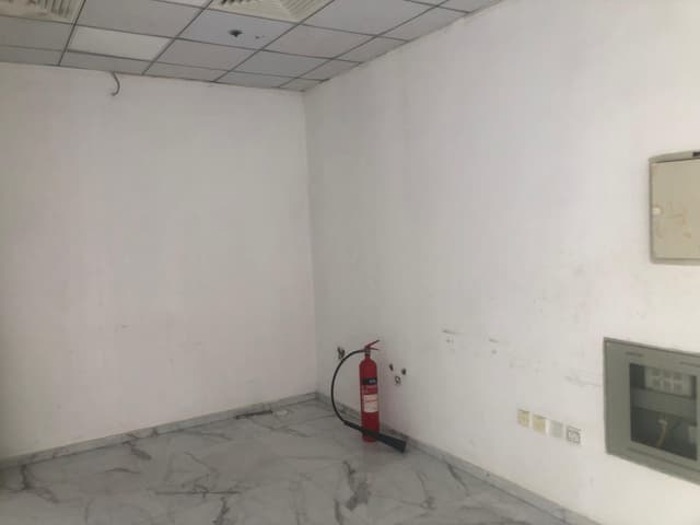 Shop for rent in Al Nuaimia 3 - great location and affordable price