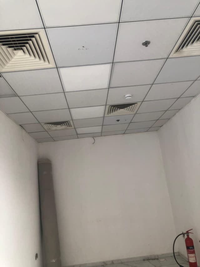 Shop for rent in Al Nuaimia 3 - great location and affordable price