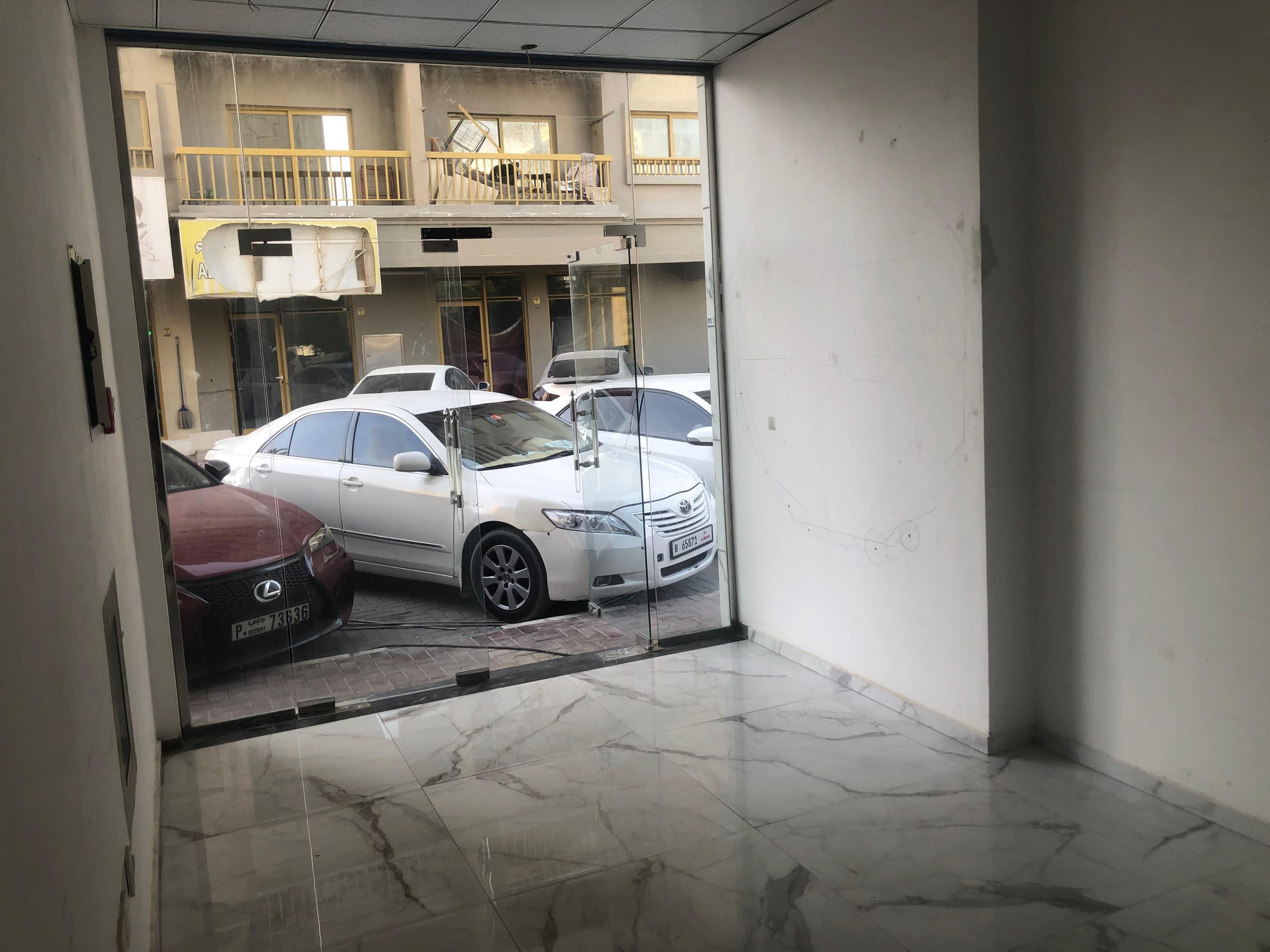 Shop for rent in Al Nuaimia 3 - great location and affordable price 6