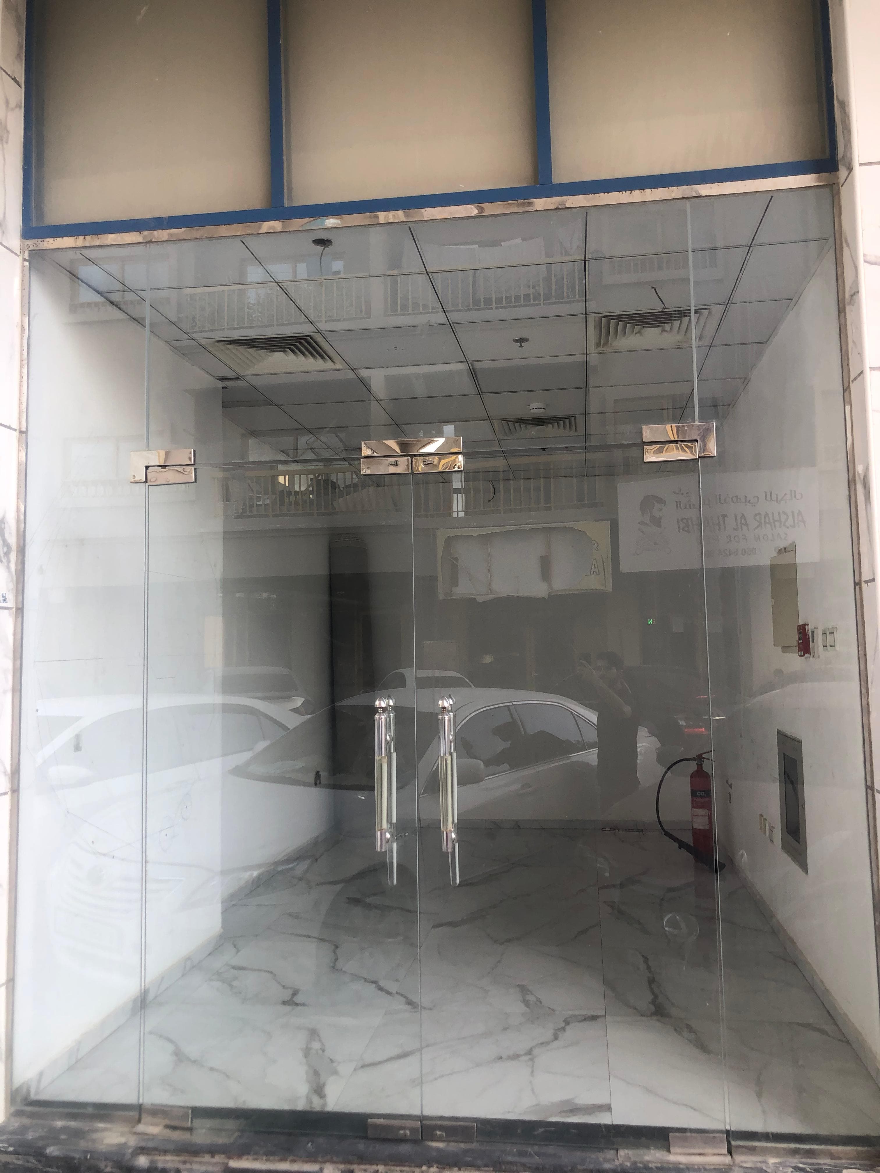 Shop for rent in Al Nuaimia 3 - great location and affordable price 7