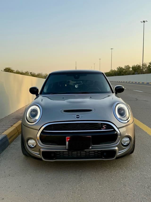 ميني كوبر 2020 