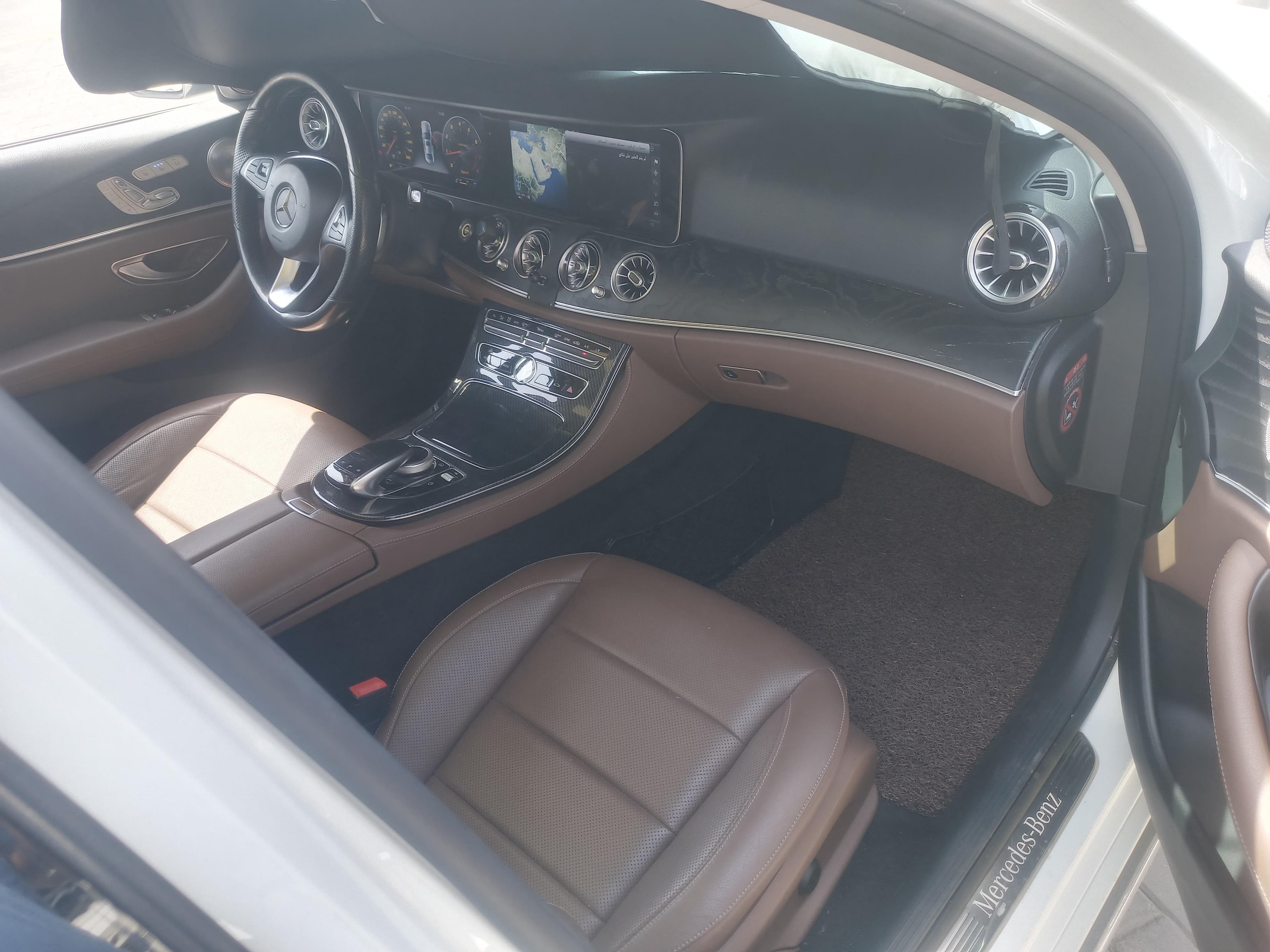 Mercedes E300 2017 for sale  3