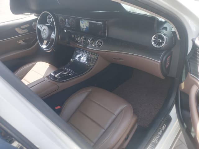 Mercedes E300 2017 for sale 