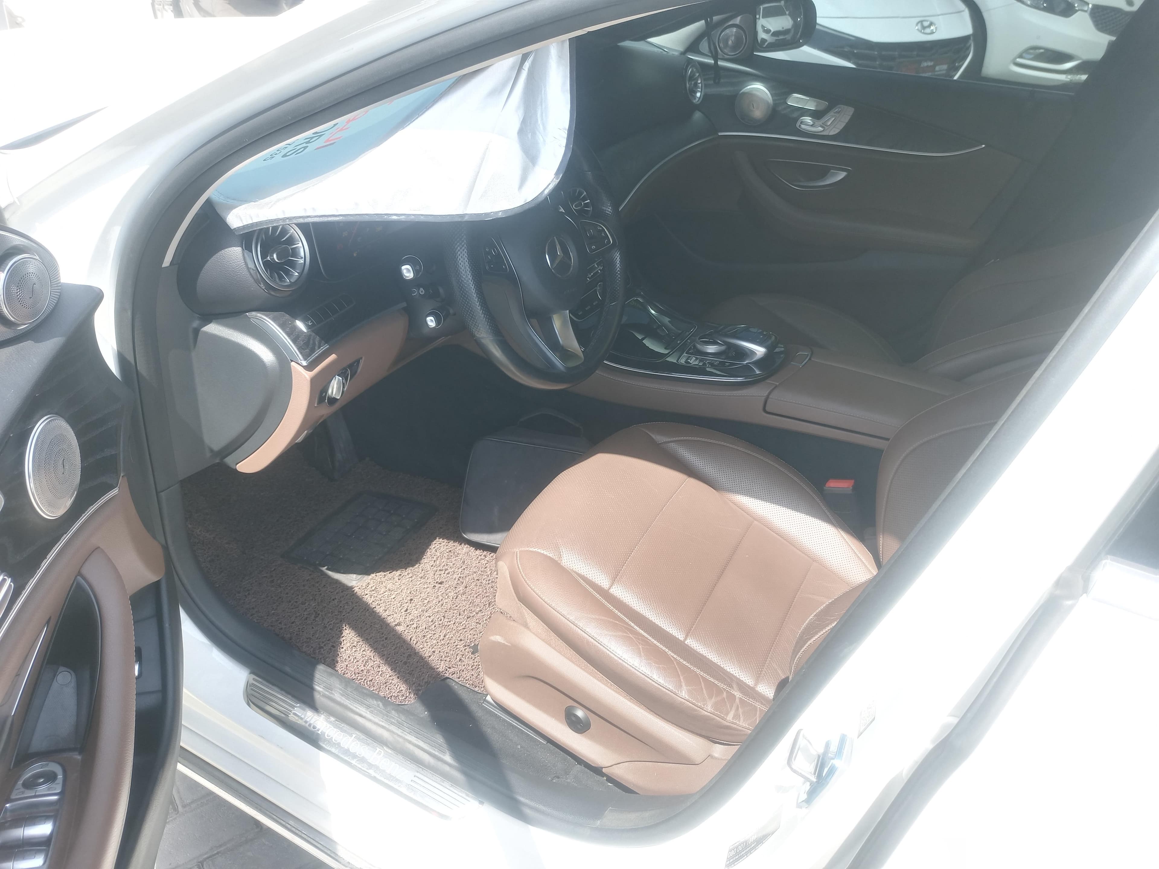Mercedes E300 2017 for sale  5