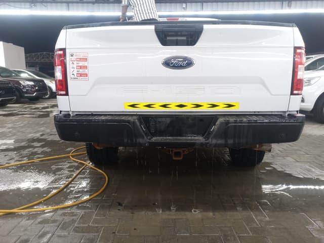 For sale Ford F150 GCC Four Wheel model 2019