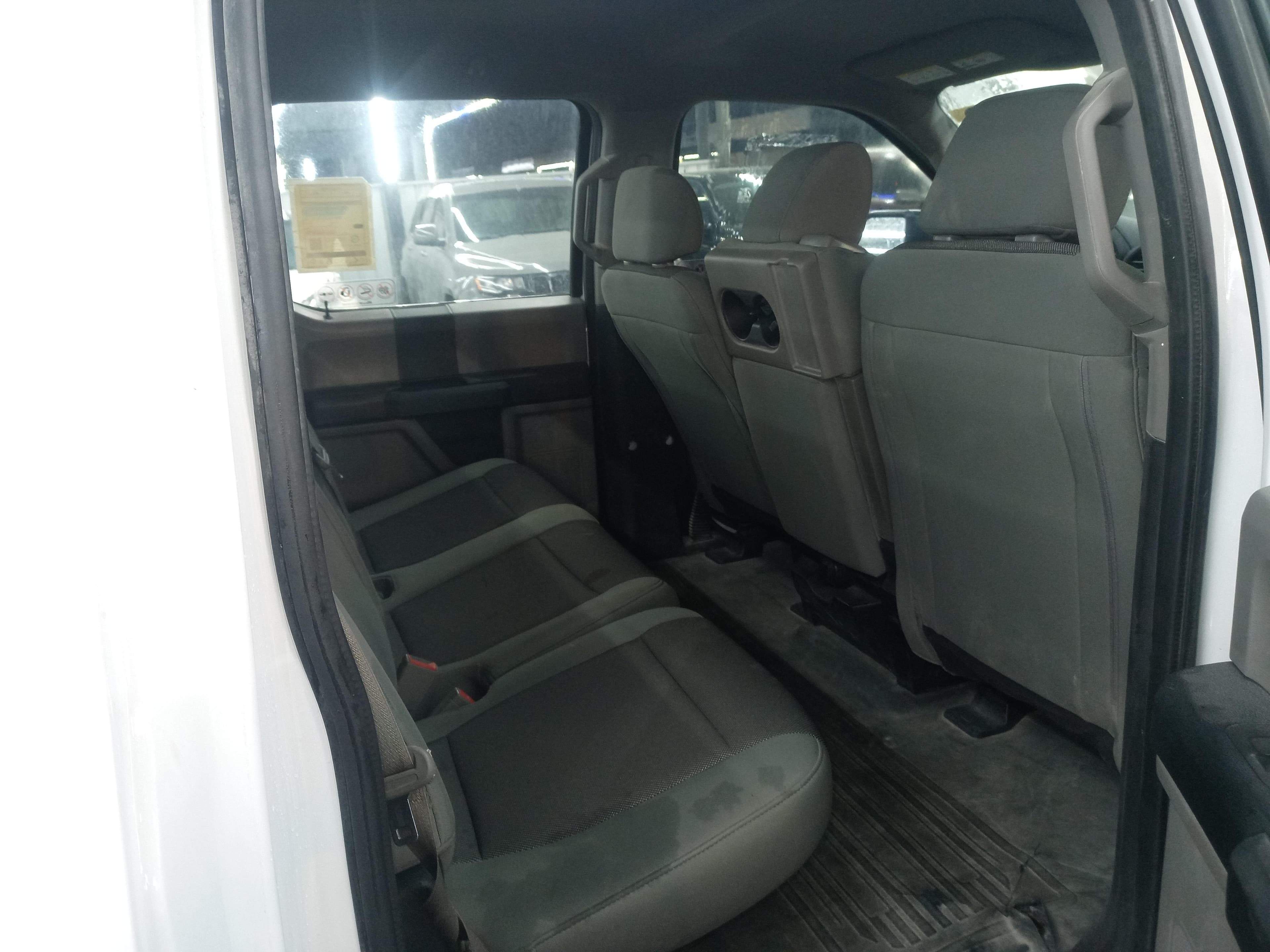 For sale Ford F150 GCC Four Wheel model 2019 3