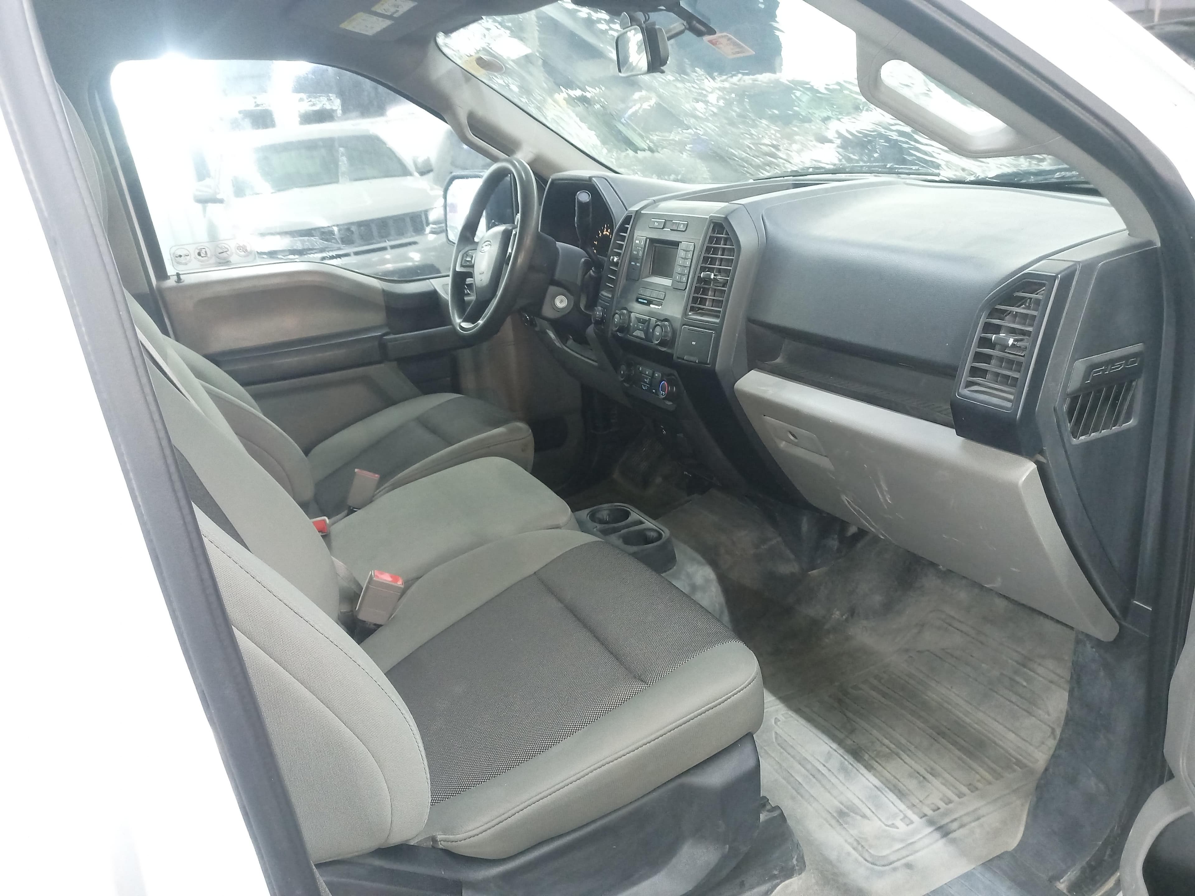For sale Ford F150 GCC Four Wheel model 2019 4