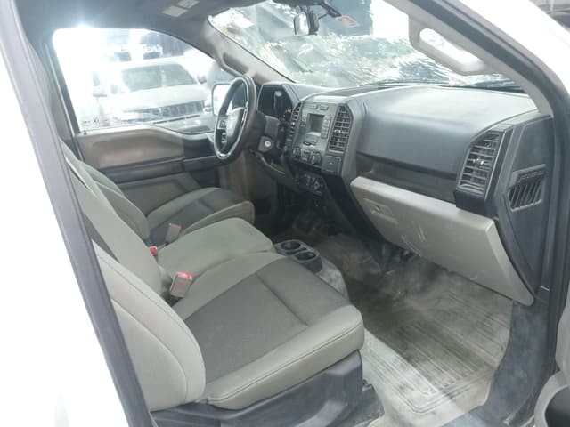 For sale Ford F150 GCC Four Wheel model 2019