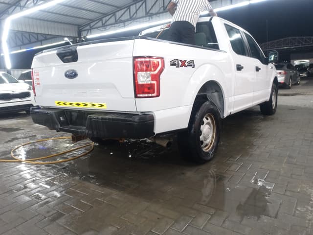 For sale Ford F150 GCC Four Wheel model 2019