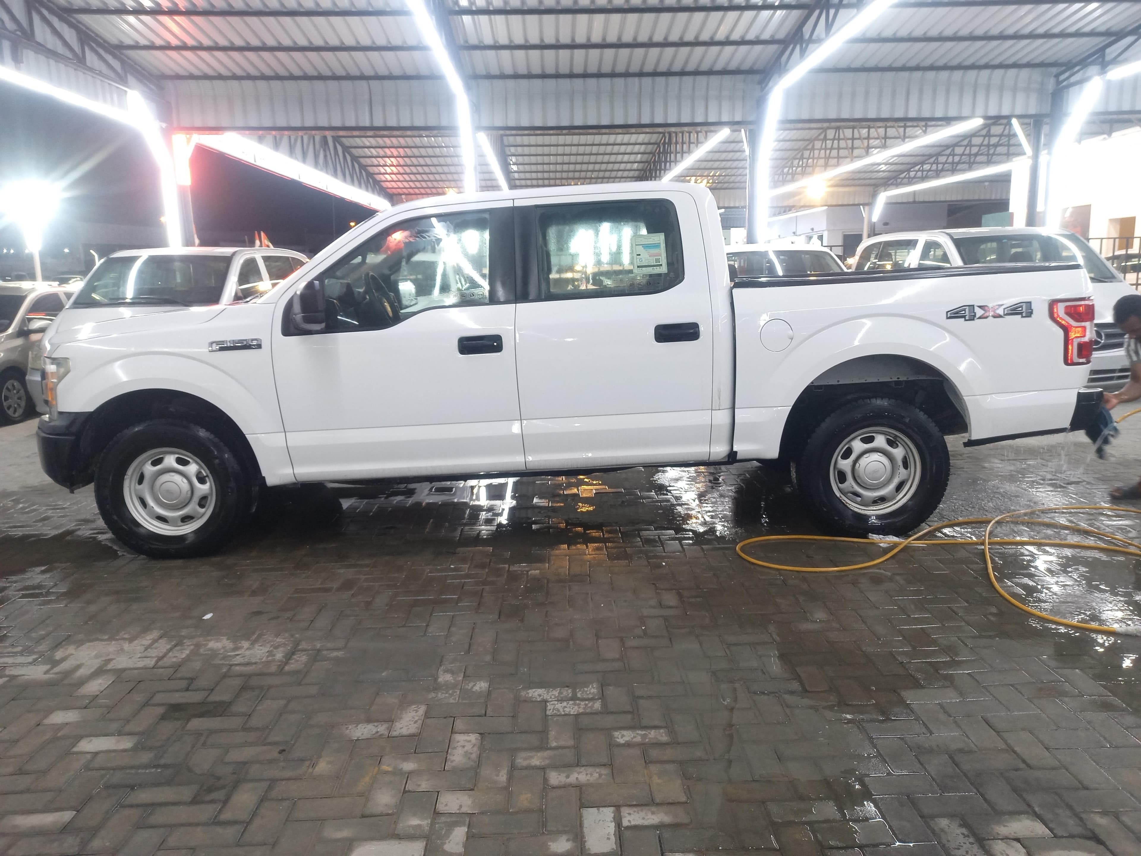 For sale Ford F150 GCC Four Wheel model 2019 7