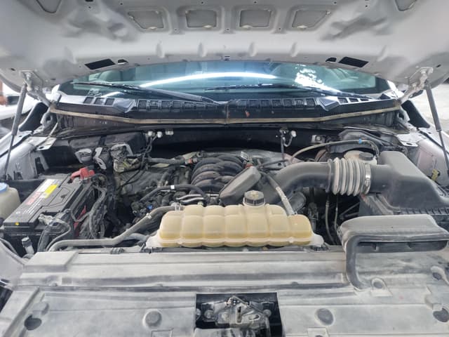 For sale Ford F150 GCC Four Wheel model 2019