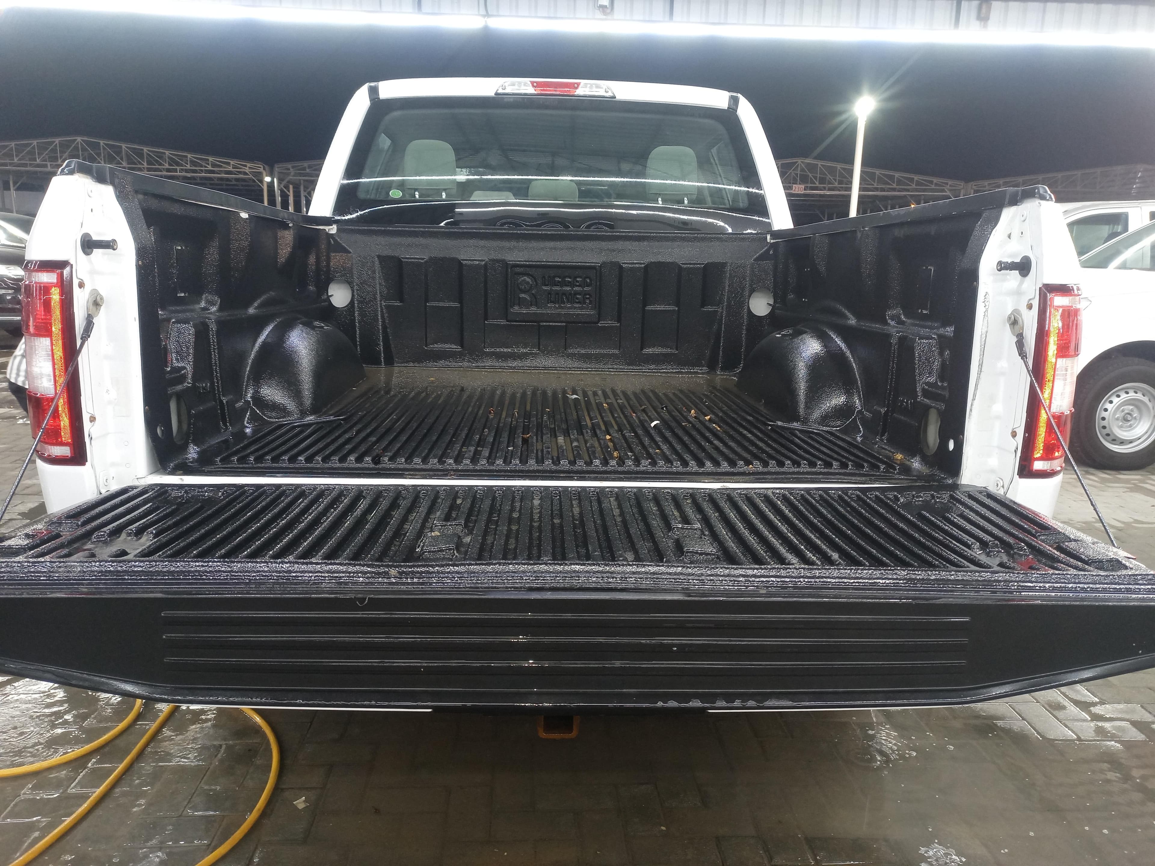 For sale Ford F150 GCC Four Wheel model 2019 10