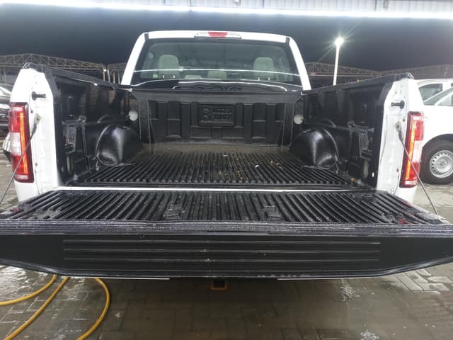 For sale Ford F150 GCC Four Wheel model 2019