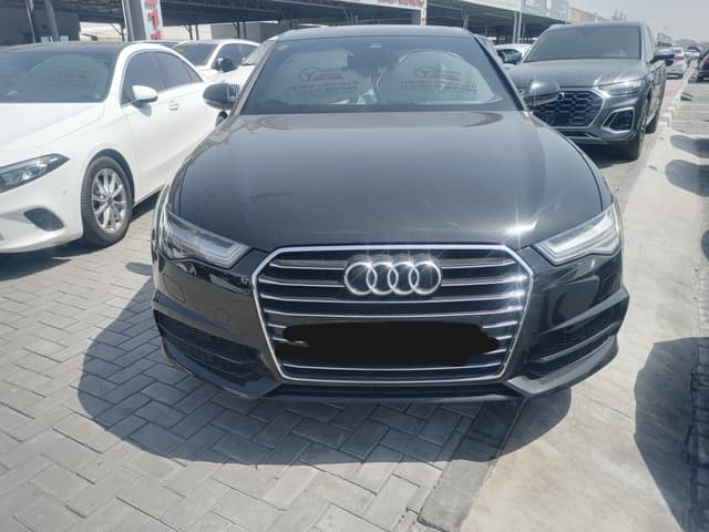 Audi A6 40 2019 for sale 
