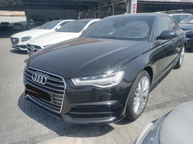 Audi A6 40 2019 for sale 