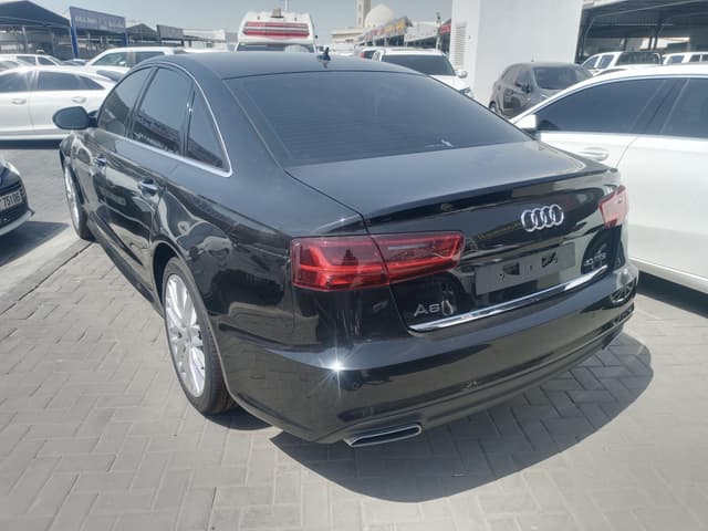 Audi A6 40 2019 for sale 