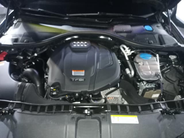 Audi A6 40 2019 for sale 