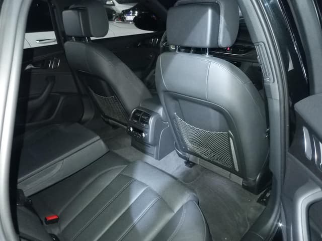 Audi A6 40 2019 for sale 