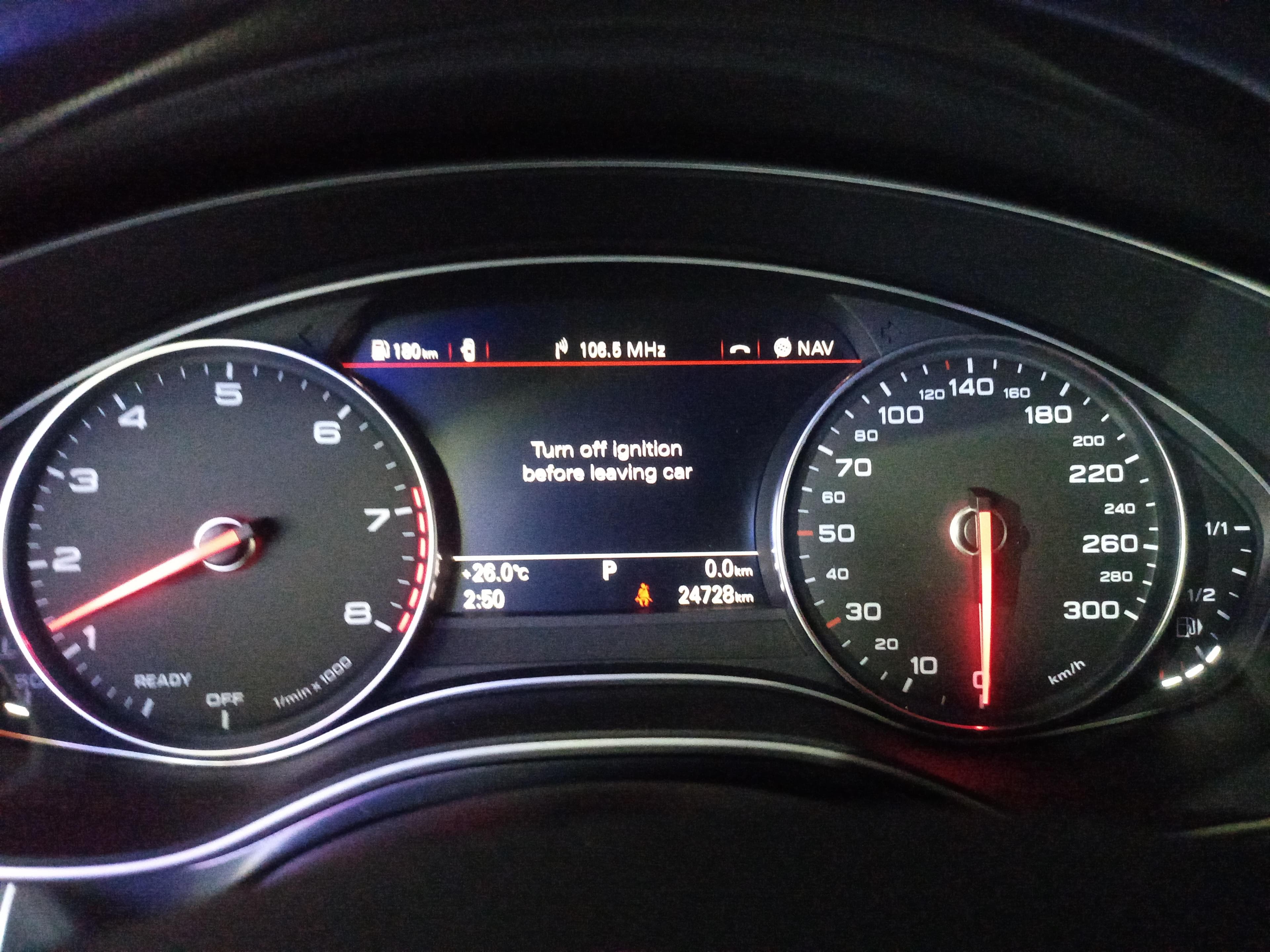 Audi A6 40 2019 for sale  6
