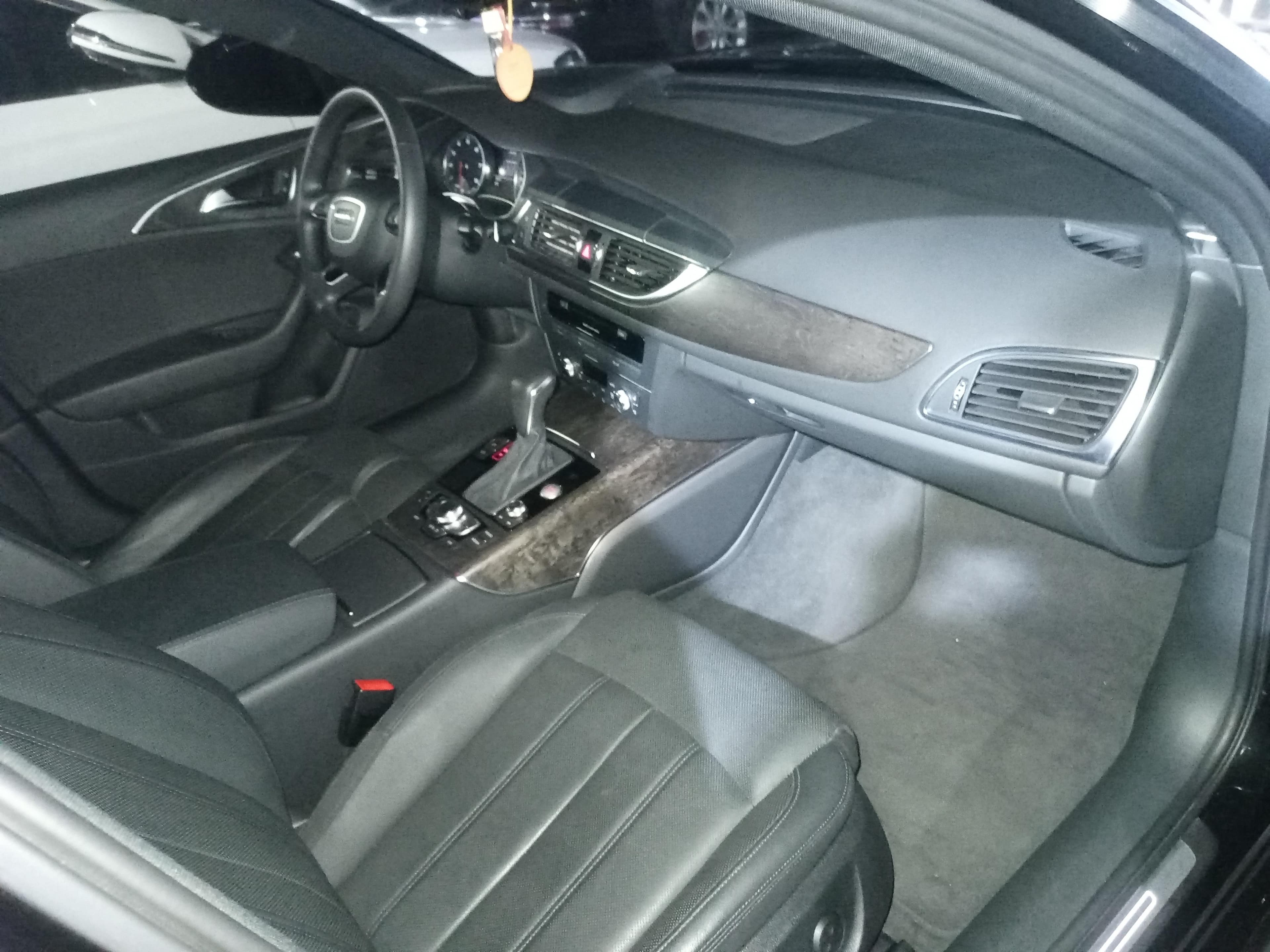 Audi A6 40 2019 for sale  8