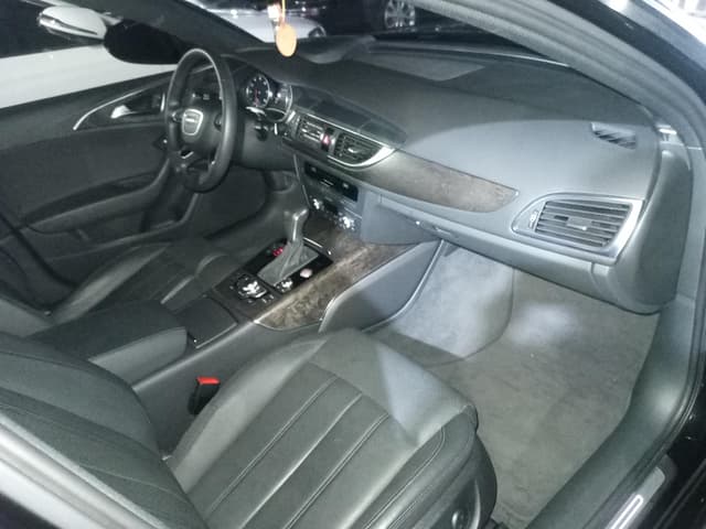 Audi A6 40 2019 for sale 