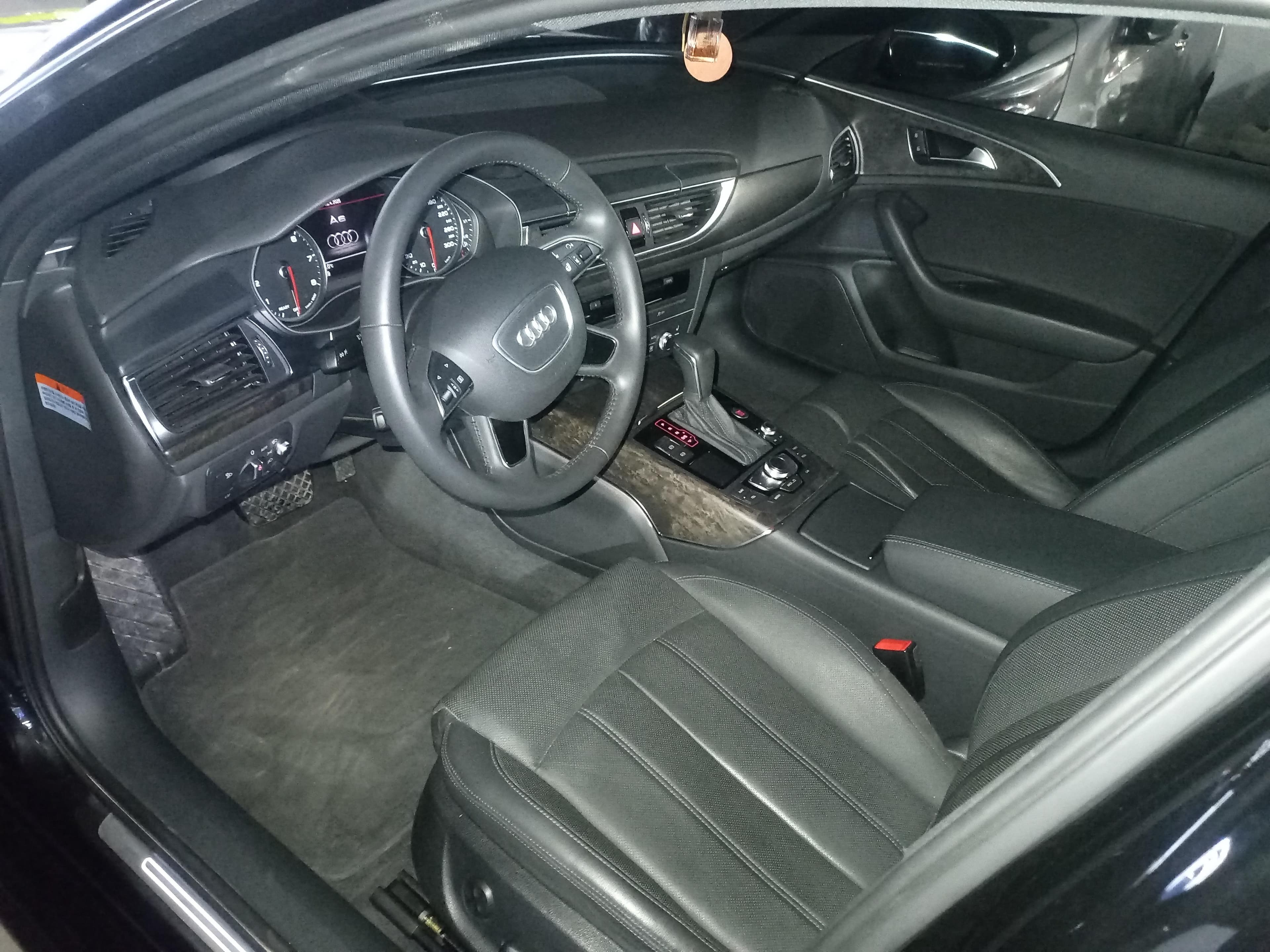 Audi A6 40 2019 for sale  10