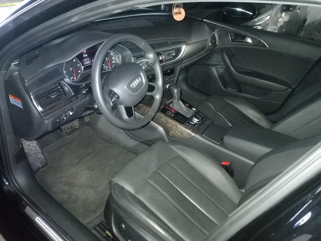 Audi A6 40 2019 for sale 