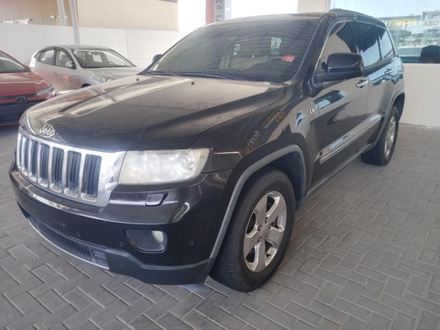 Jeep Cherokee newspapers 2012 for sale 