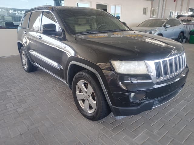 Jeep Cherokee newspapers 2012 for sale 
