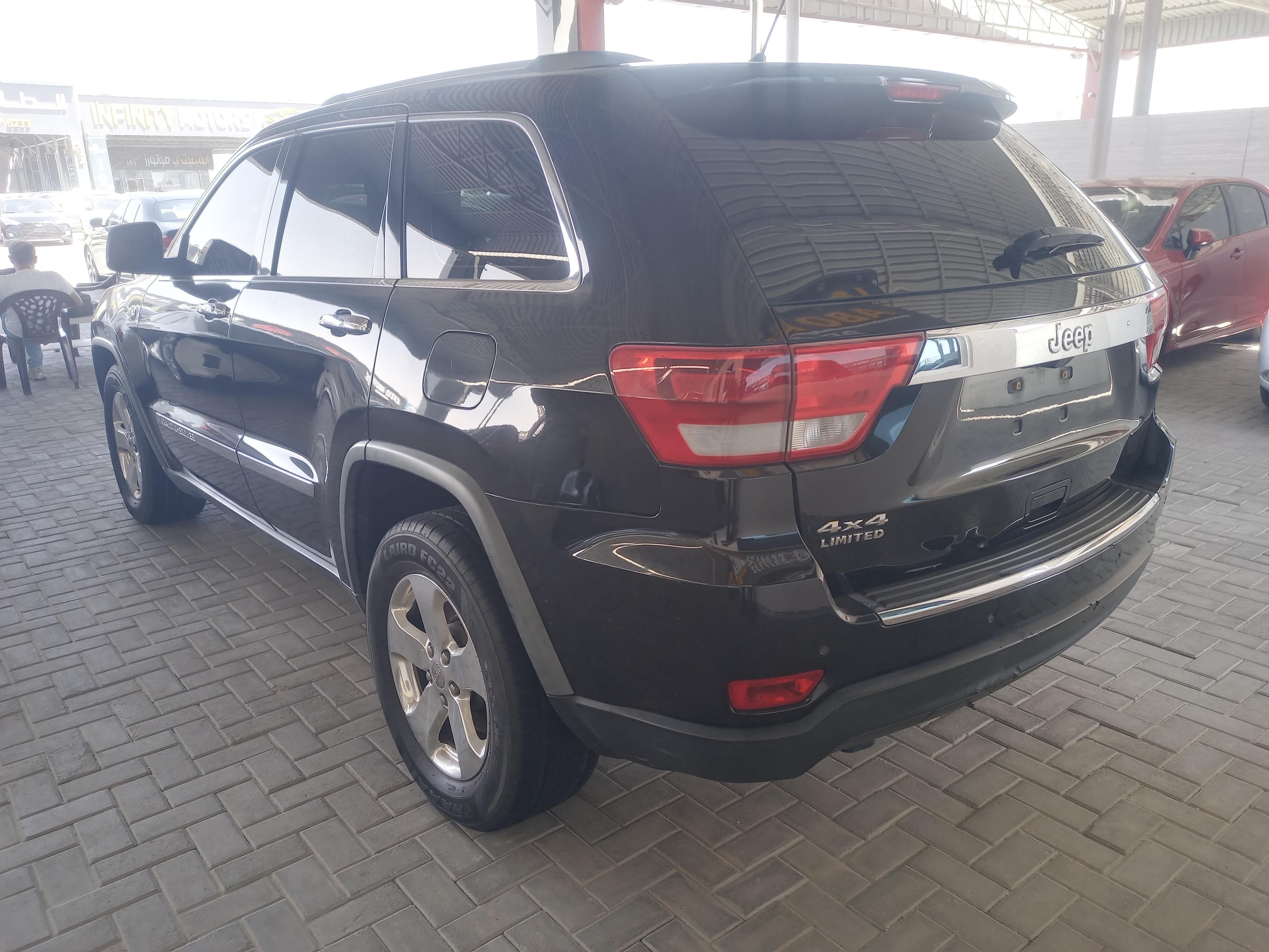 Jeep Cherokee newspapers 2012 for sale  5