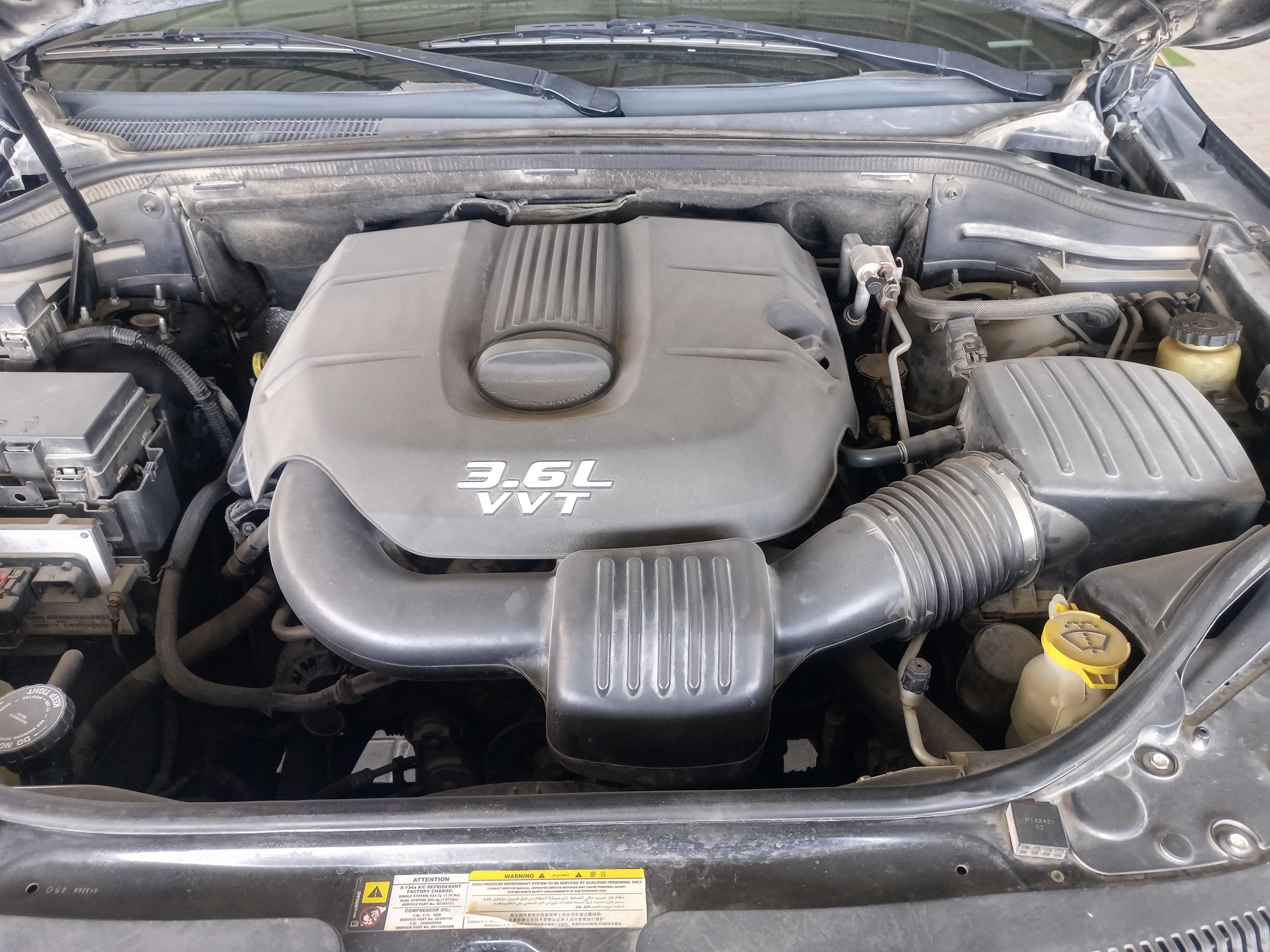 Jeep Cherokee newspapers 2012 for sale  11