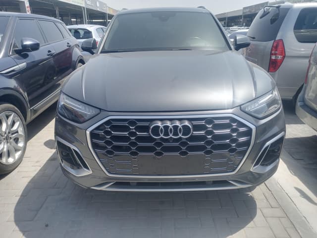 للبيع أودي Q5 2023