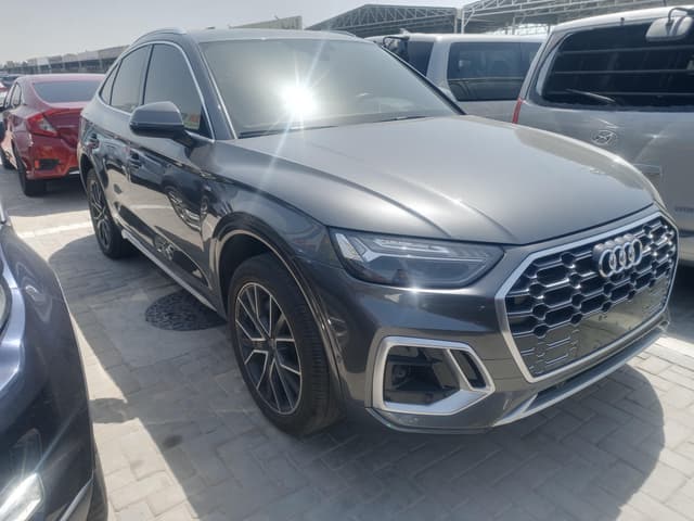 للبيع أودي Q5 2023