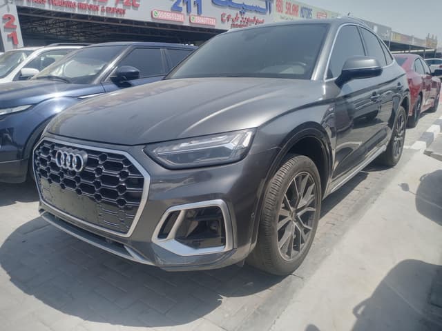 للبيع أودي Q5 2023