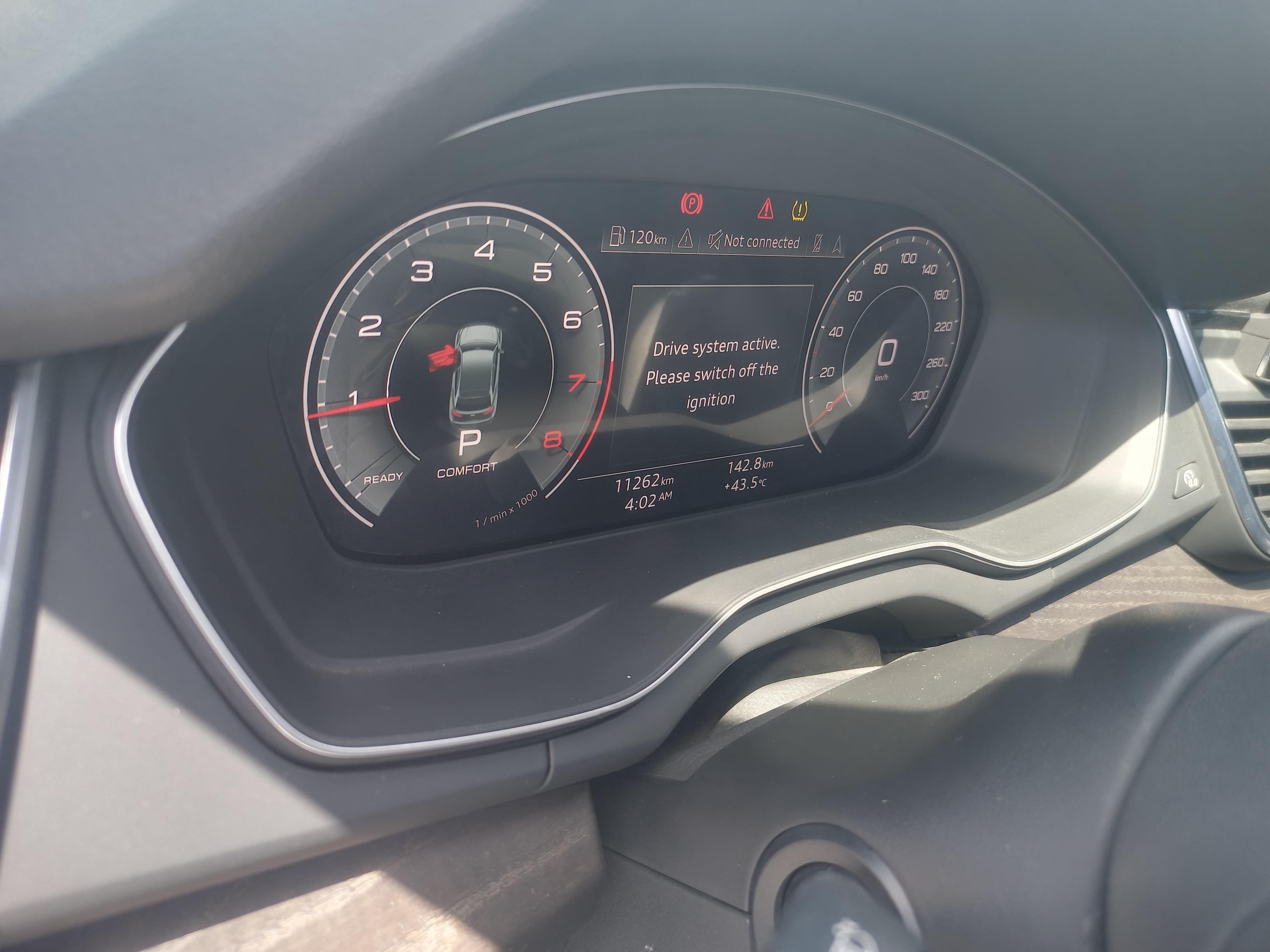 للبيع أودي Q5 2023 7