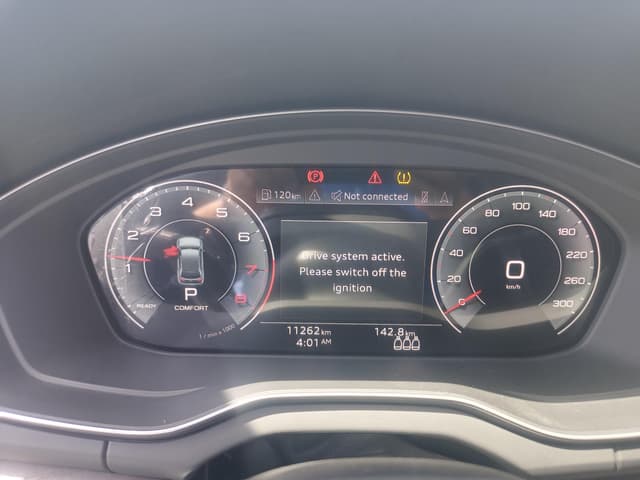 للبيع أودي Q5 2023