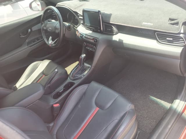 Hyundai Veloster 2018 for sale 