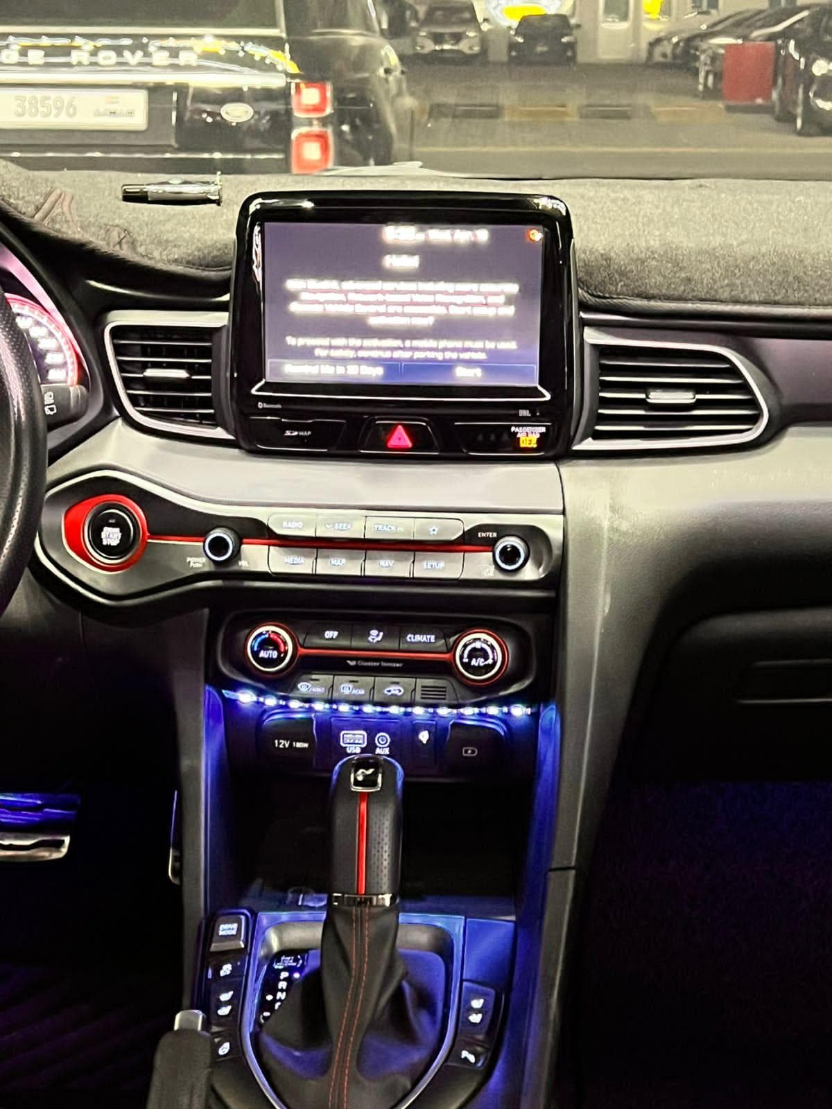 Hyundai Veloster 2018 for sale  9