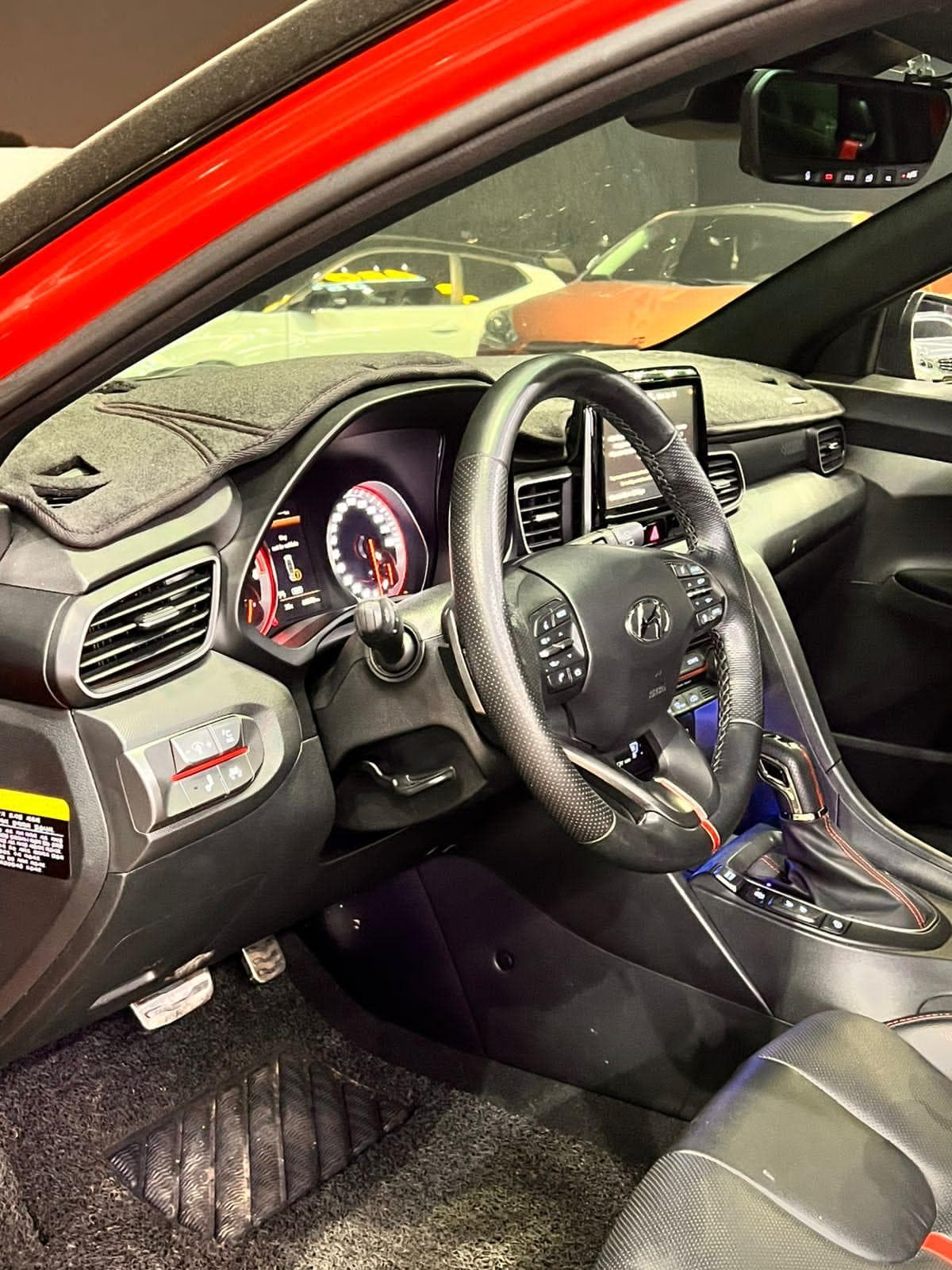 Hyundai Veloster 2018 for sale  10