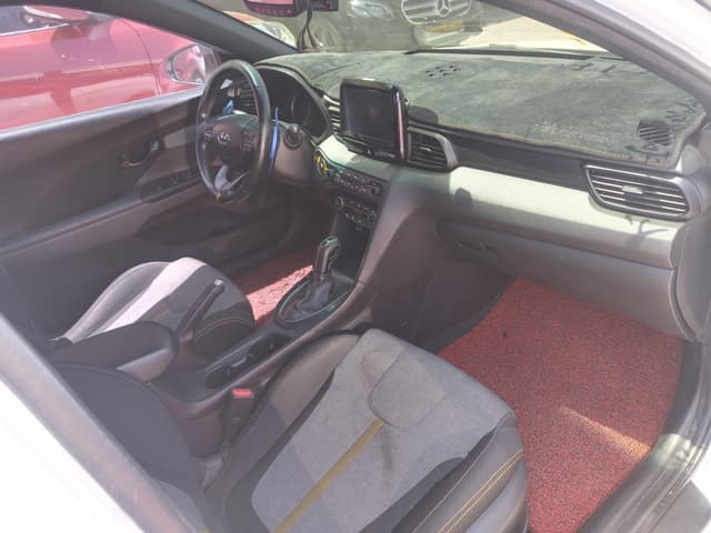 Hyundai Veloster 2018 for sale 