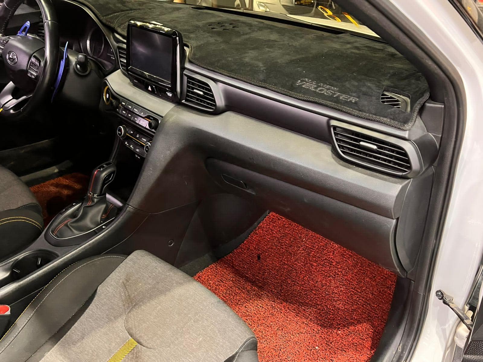 Hyundai Veloster 2018 for sale  6