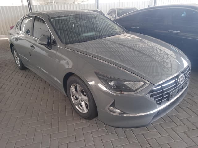 Hyundai Sonata model 2020 for sale