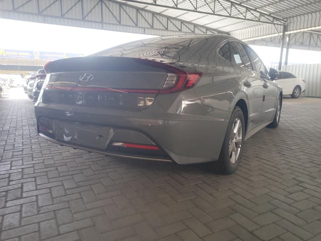 Hyundai Sonata model 2020 for sale